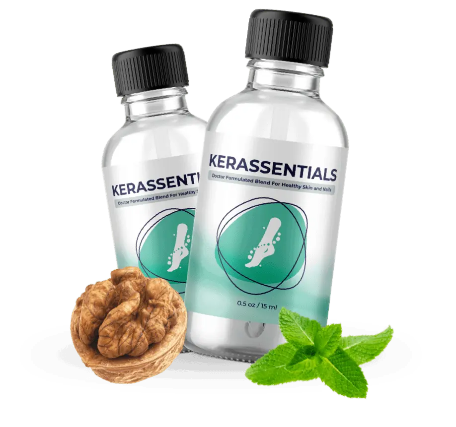 kerassentials supplement