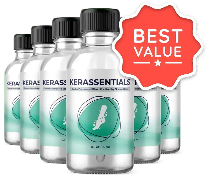 kerassentials order